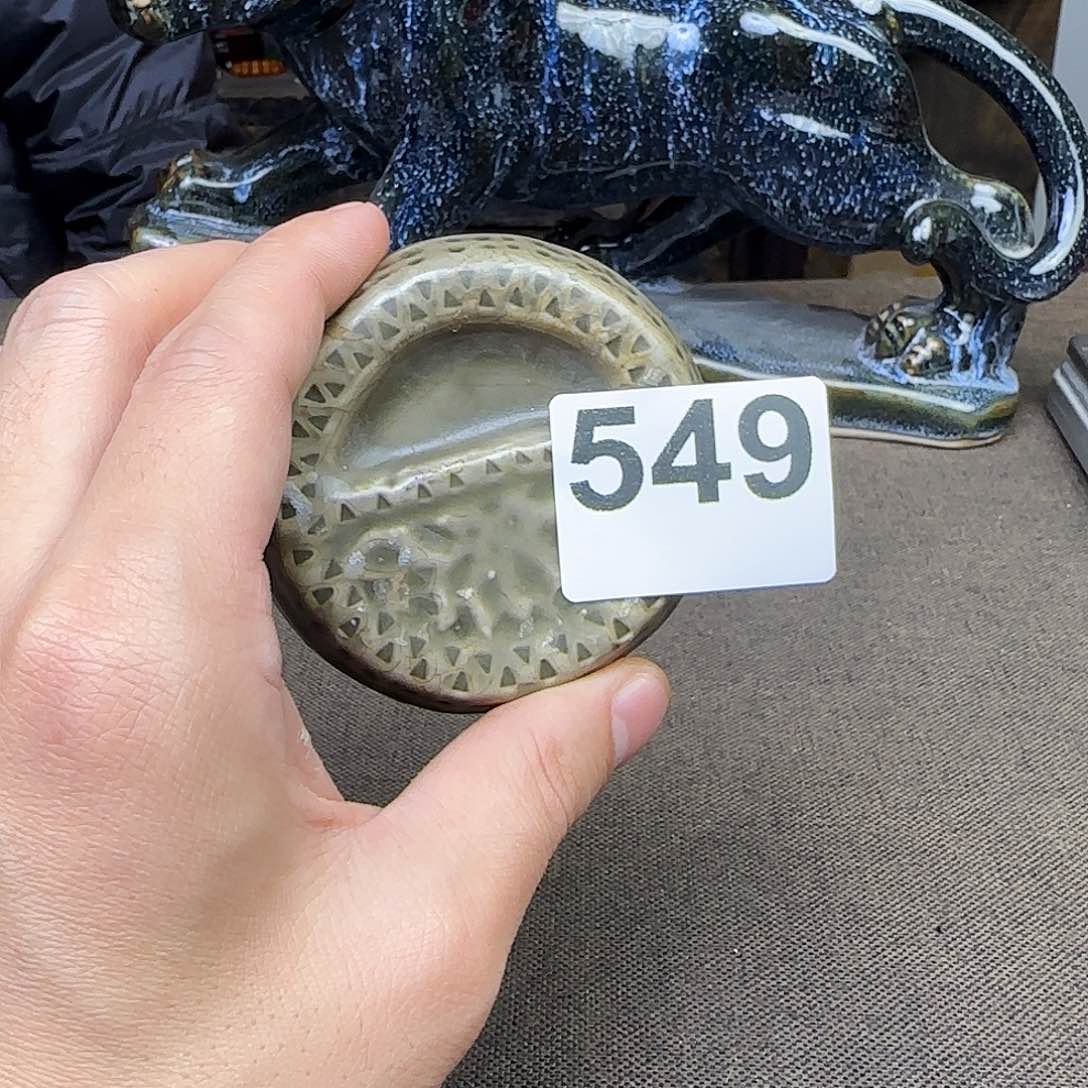 紫砂茶宠只要真货