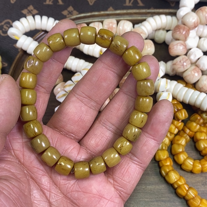 驼骨手串/手链篇号93卡1. 0