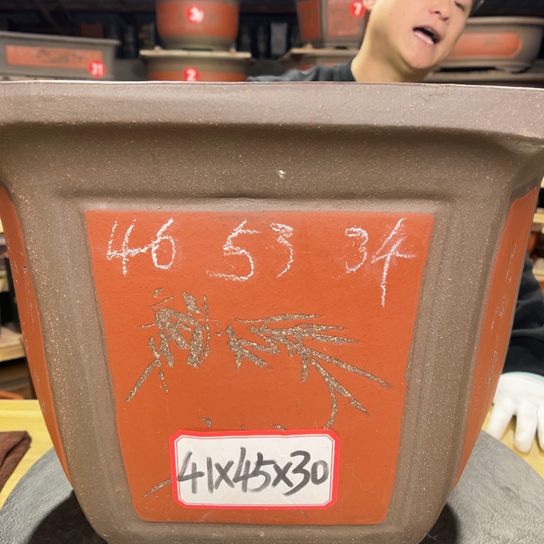 紫砂其他精品紫砂