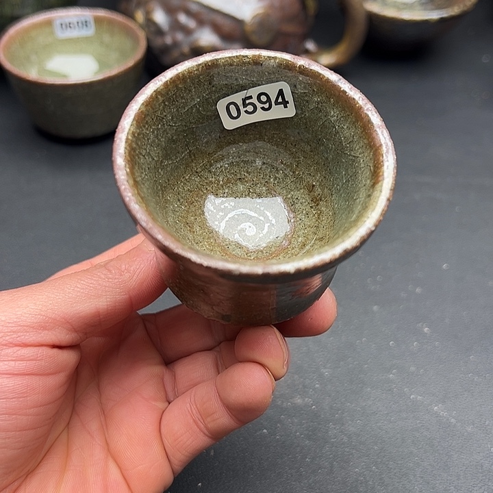 茶盏悠悠精选茶器594