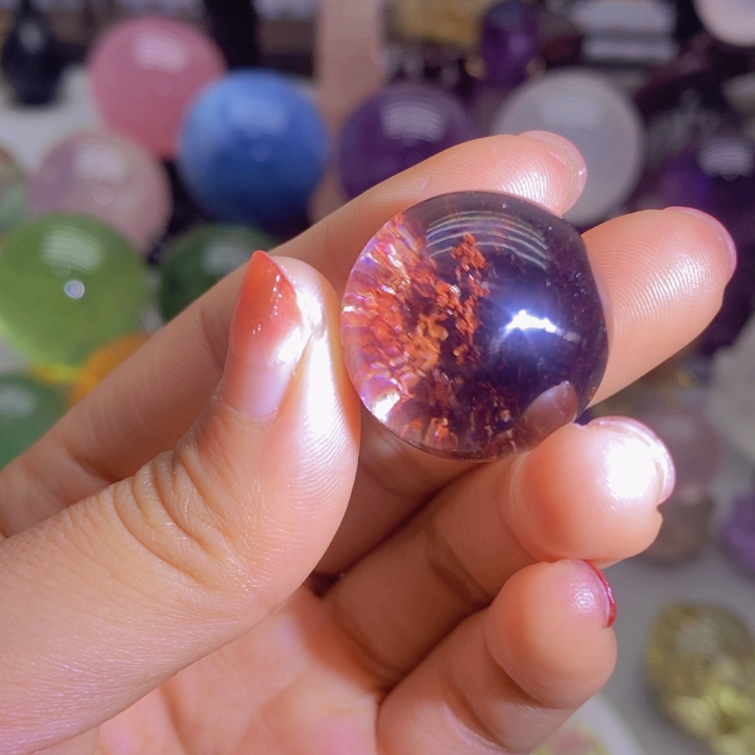 水晶摆件未镶嵌摆件