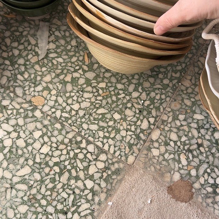 瓷片默认瑕疵商品草帽2