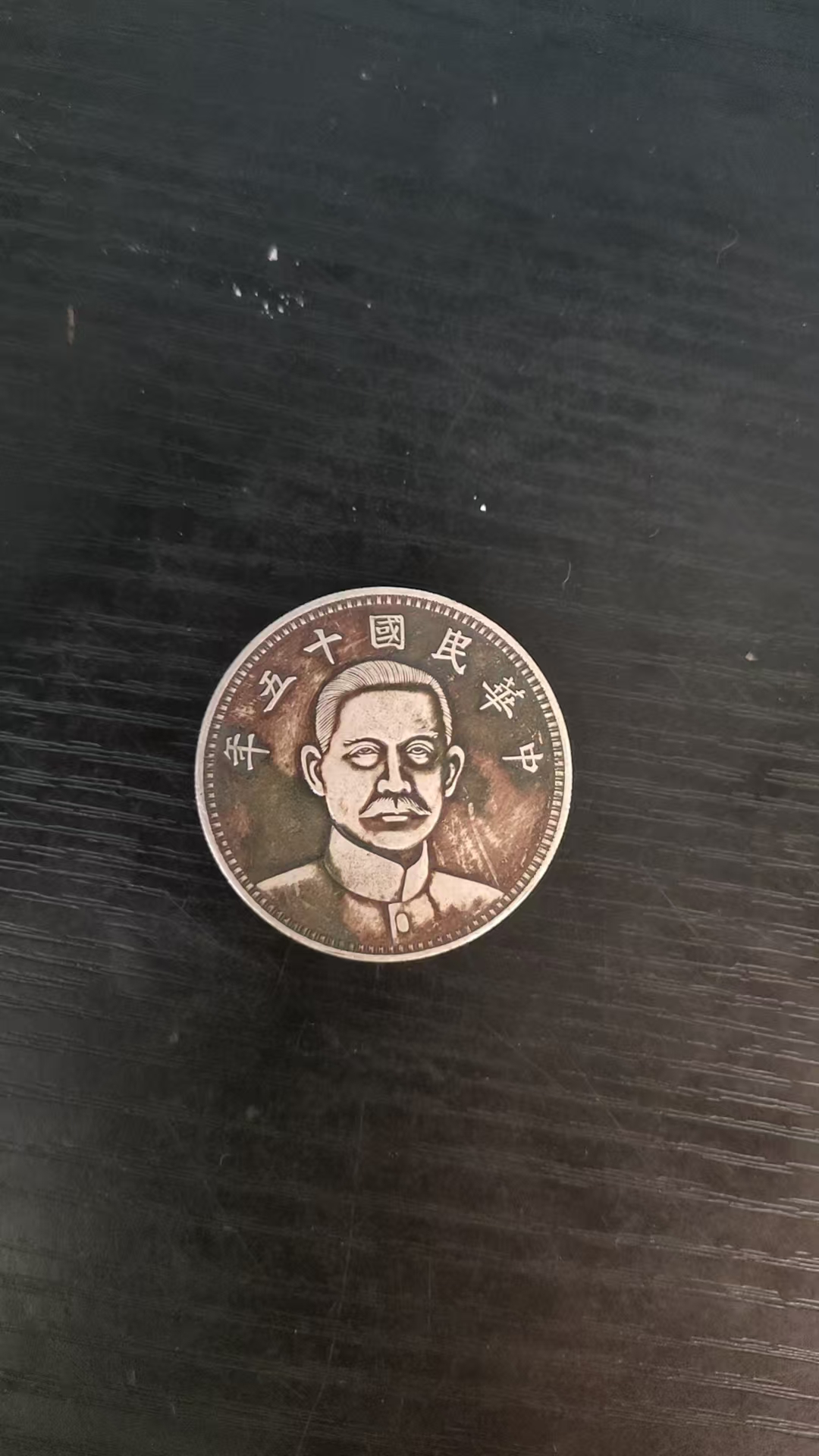 精选现代仿古复古工艺品摆件 孙正错