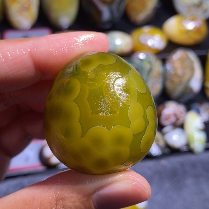玛瑙/玉髓珠宝奇石未镶嵌
