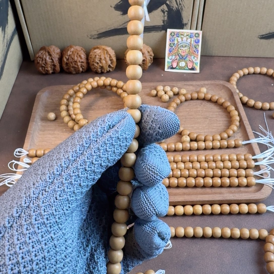 吊坠猴头核桃猴头全品黑点一颗