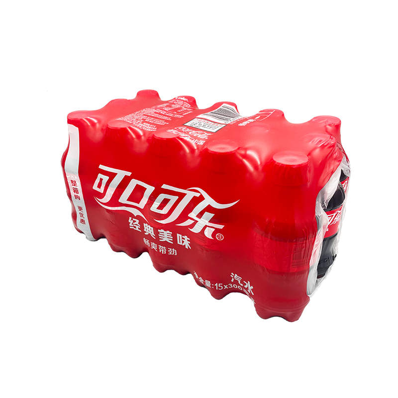 可口可乐汽水300ml*12夏日必备饮品饮料