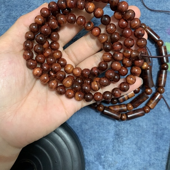 手串/手链黄花梨/降香黄檀