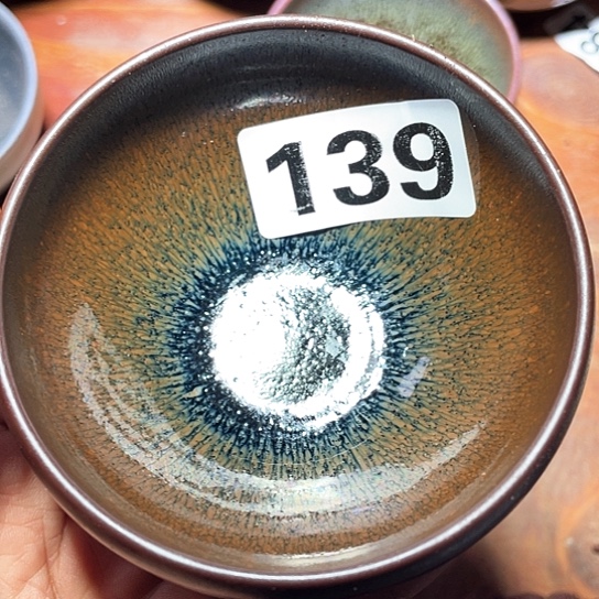 茶盏茶香的口感真的139