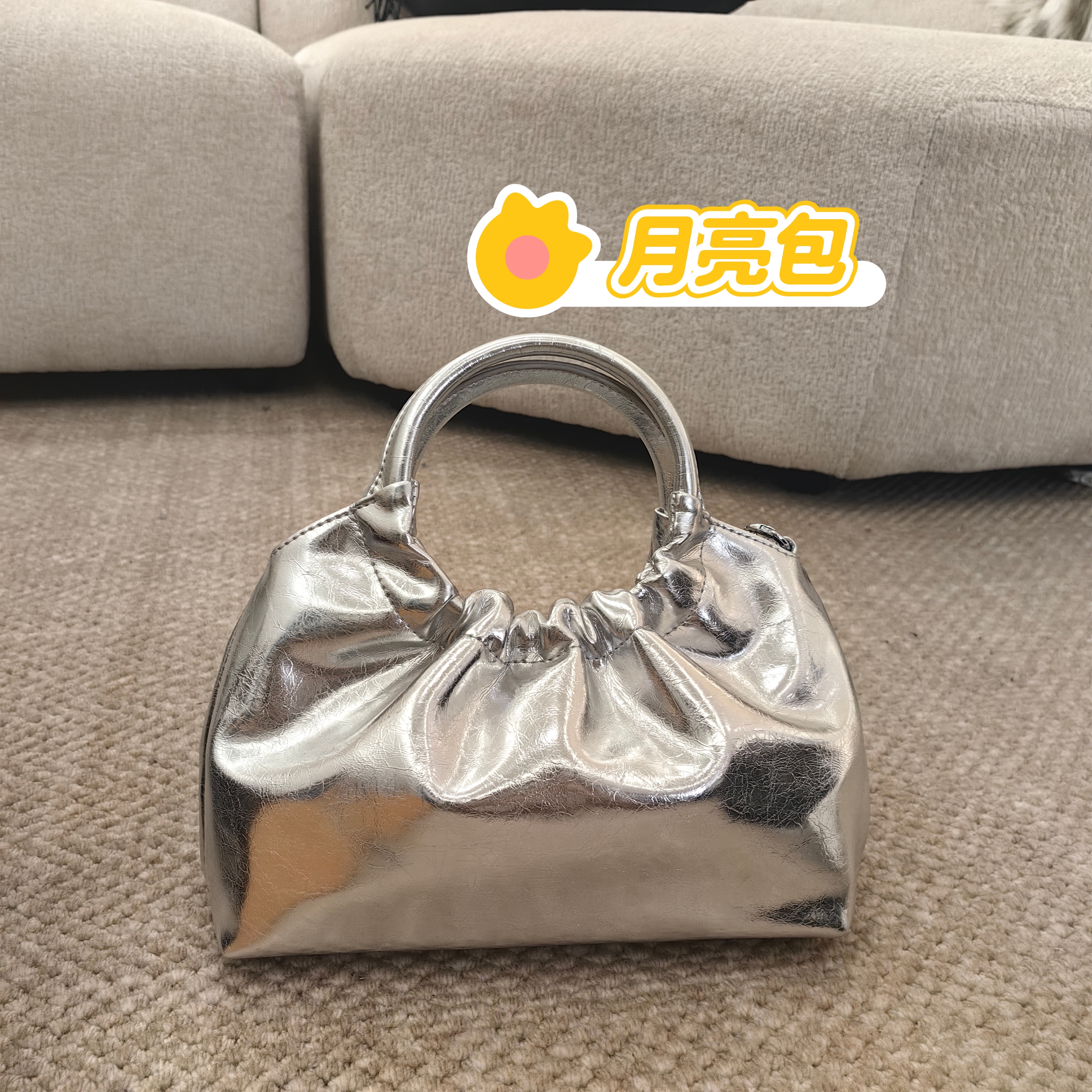 小众设计百搭ins包包48591