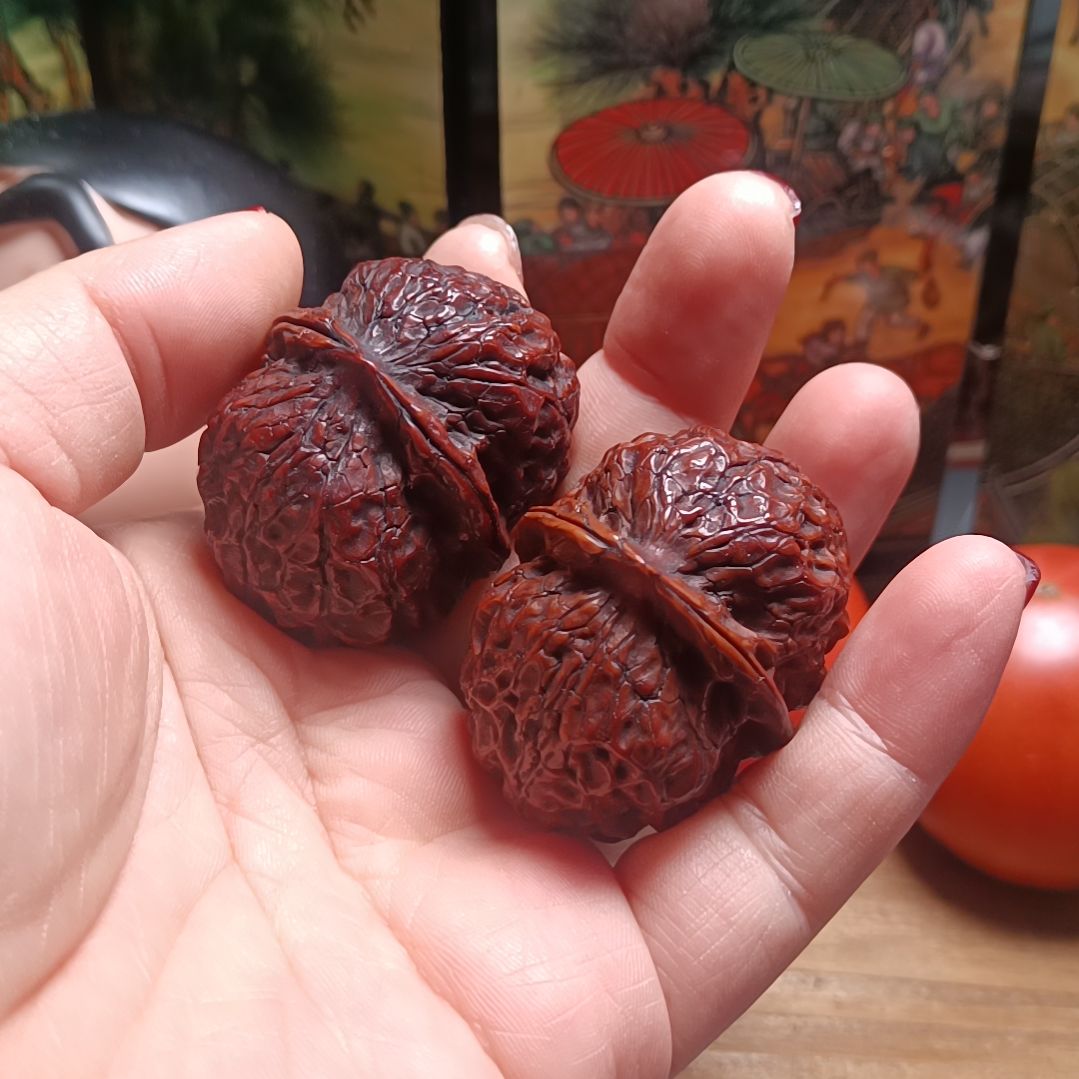 文玩核桃把件6666666666666666666
