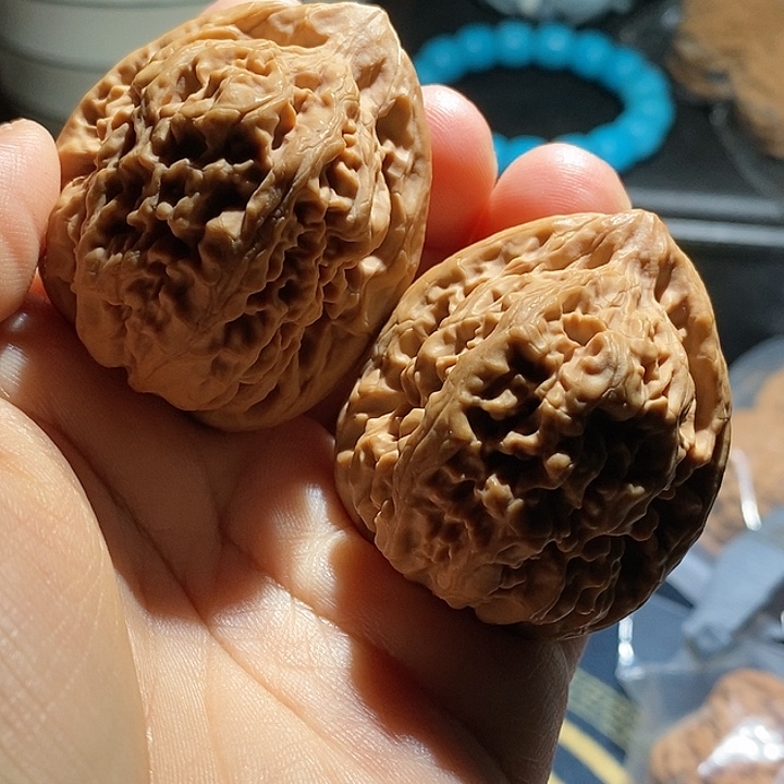 【闪购商品】吊坠文玩核桃核尊