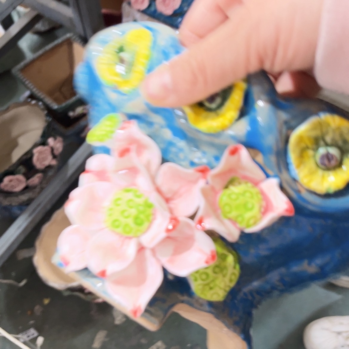 【闪购商品】红陶福利