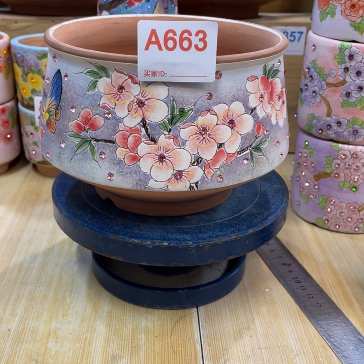特价福利多肉花盆