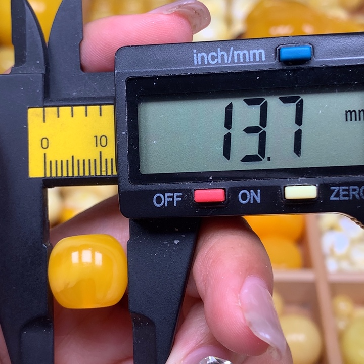 非金属配珠配饰0302