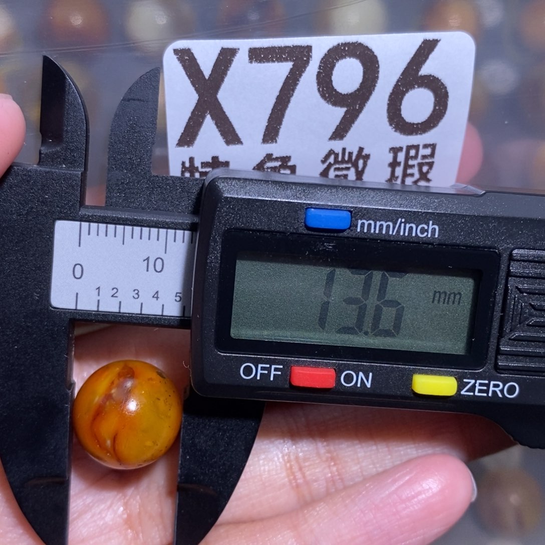 琥珀未镶嵌裸石未镶嵌琥珀蜜蜡裸石