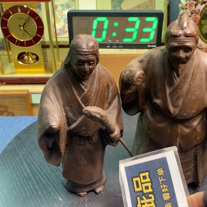 摆件有瑕疵有瑕疵有瑕疵
