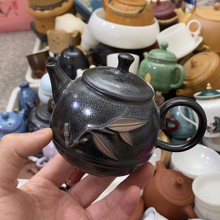 陶瓷艺术品及陶瓷制品