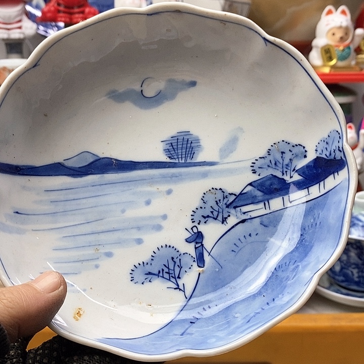 瓷片谢啦啊兄弟你今天辛苦我