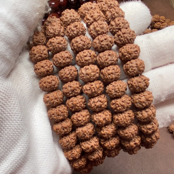 小***弟金刚菩提吊坠刹车片