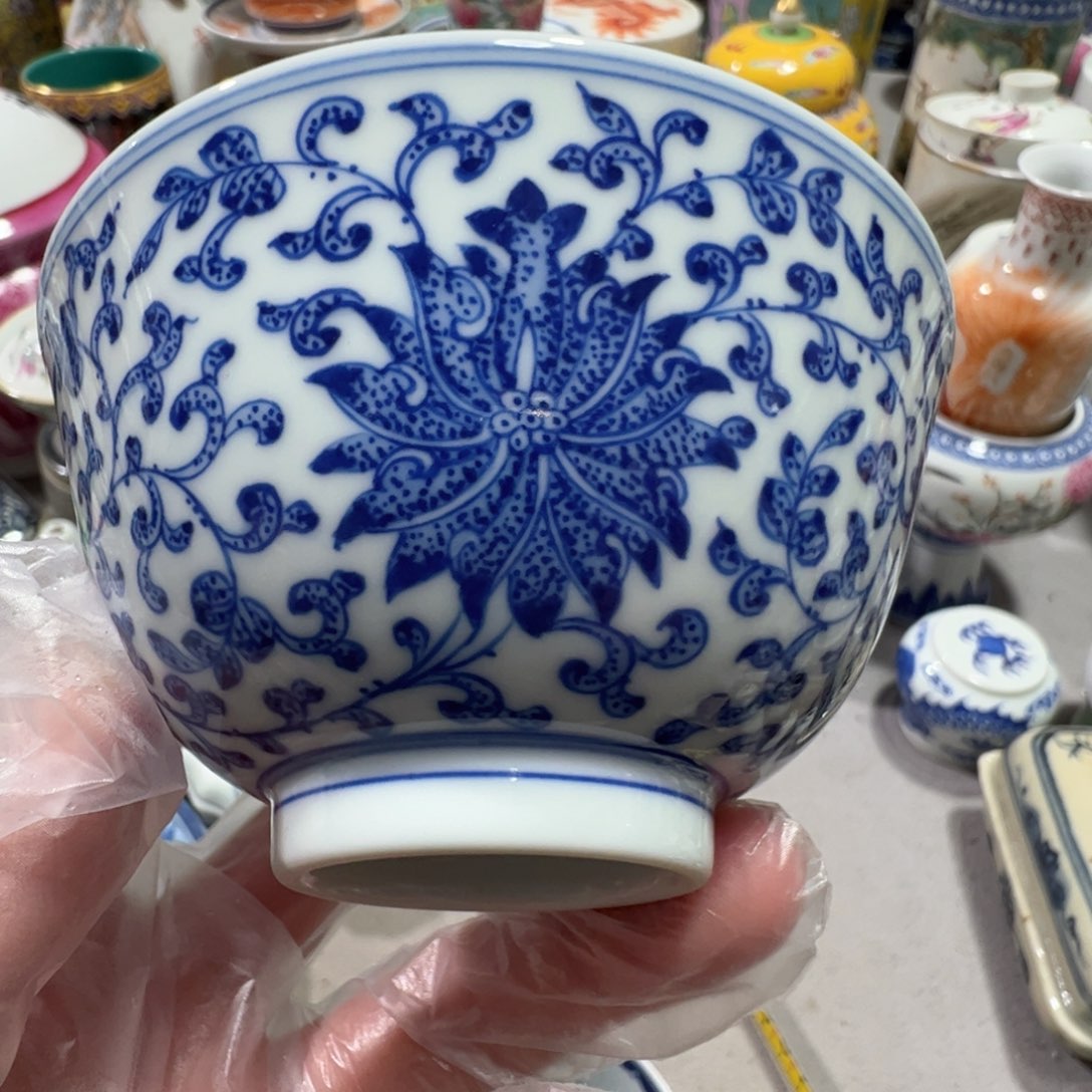 景德镇工艺品摆件陶瓷