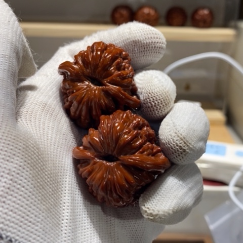 【闪购商品】文玩核桃把件s***H