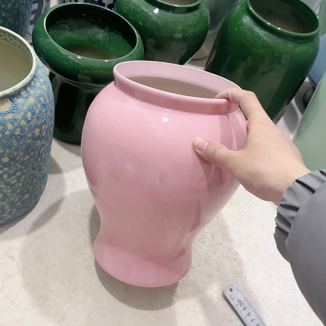 摆件微瑕有孔微瑕