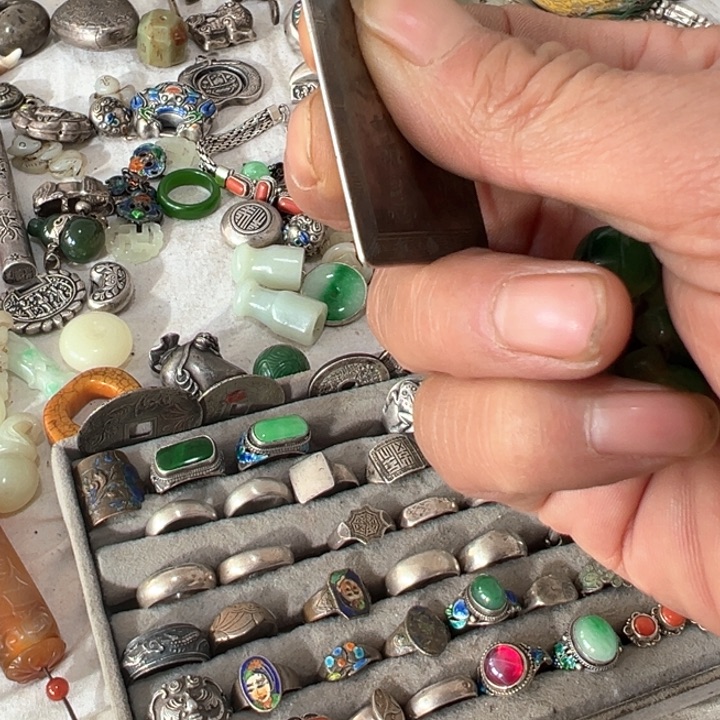 香榧木不**肥小挂件偏远地区不包邮