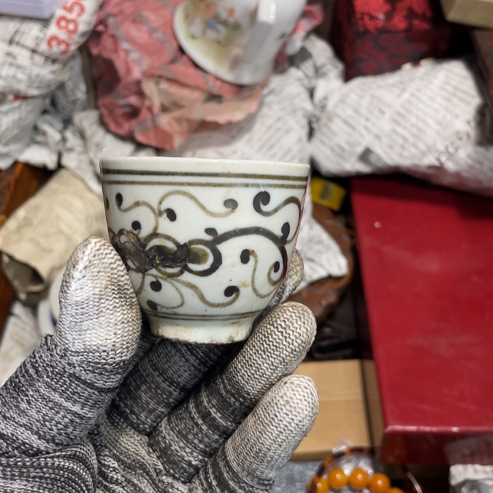 紫砂陶瓷艺术陶瓷艺术陶瓷艺术