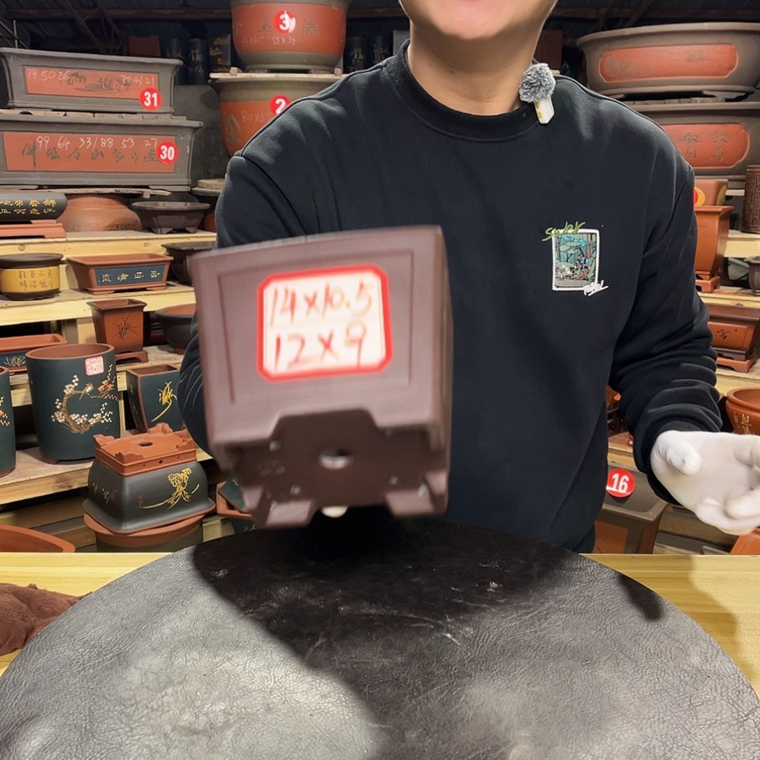 其他紫砂紫砂花盆工厂直发