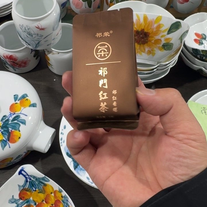陶瓷景德镇陶瓷手工制作