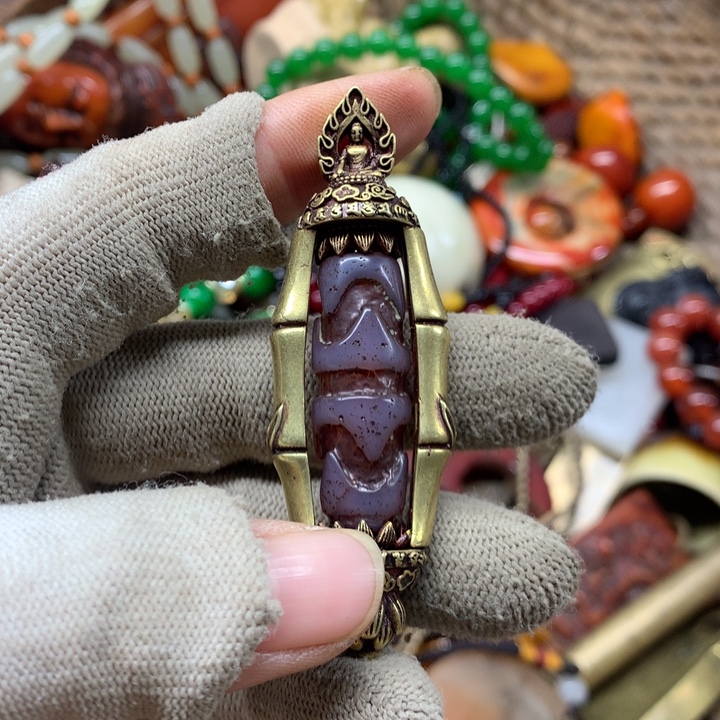 得***手手工艺品琉璃他乡是个充满诗意与忧伤而