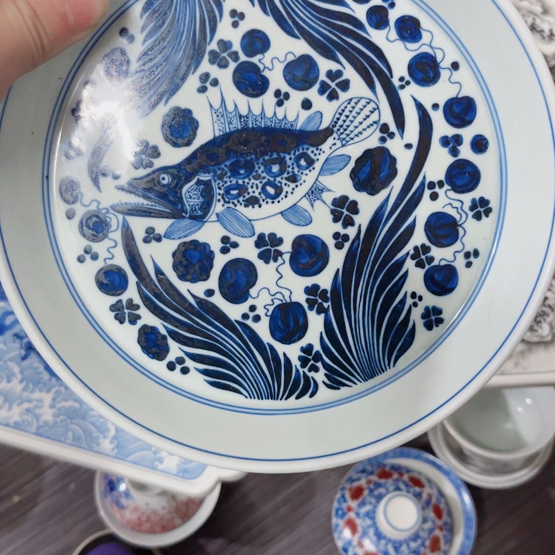 瓷片仓库直播间专属链接