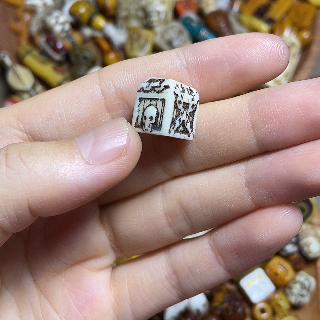 非金属直播间一物一图