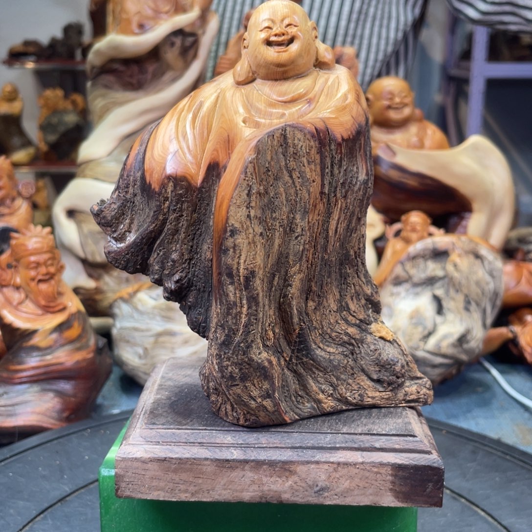 柏木（崖柏）手串/手链