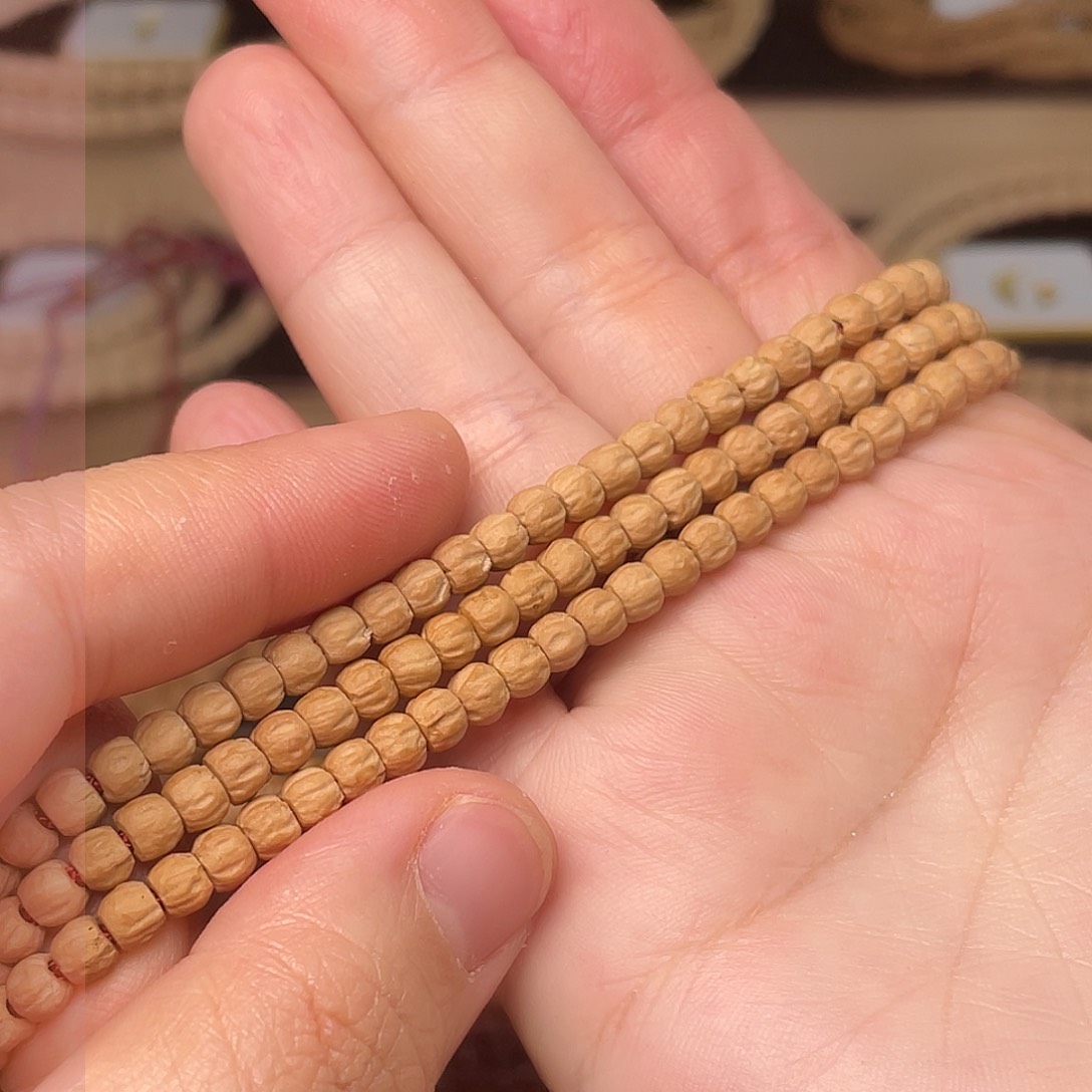 柏香籽/百香籽吊坠