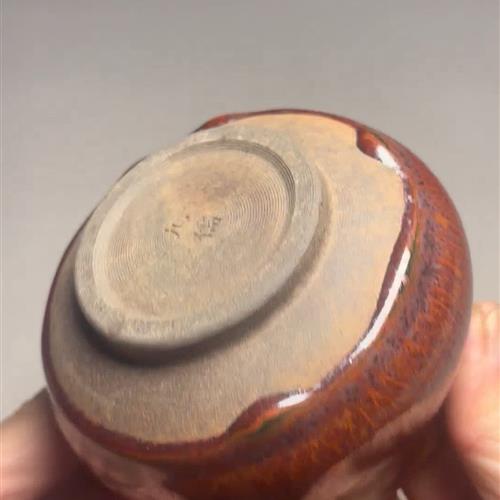 【闪购商品】茶盏-300............