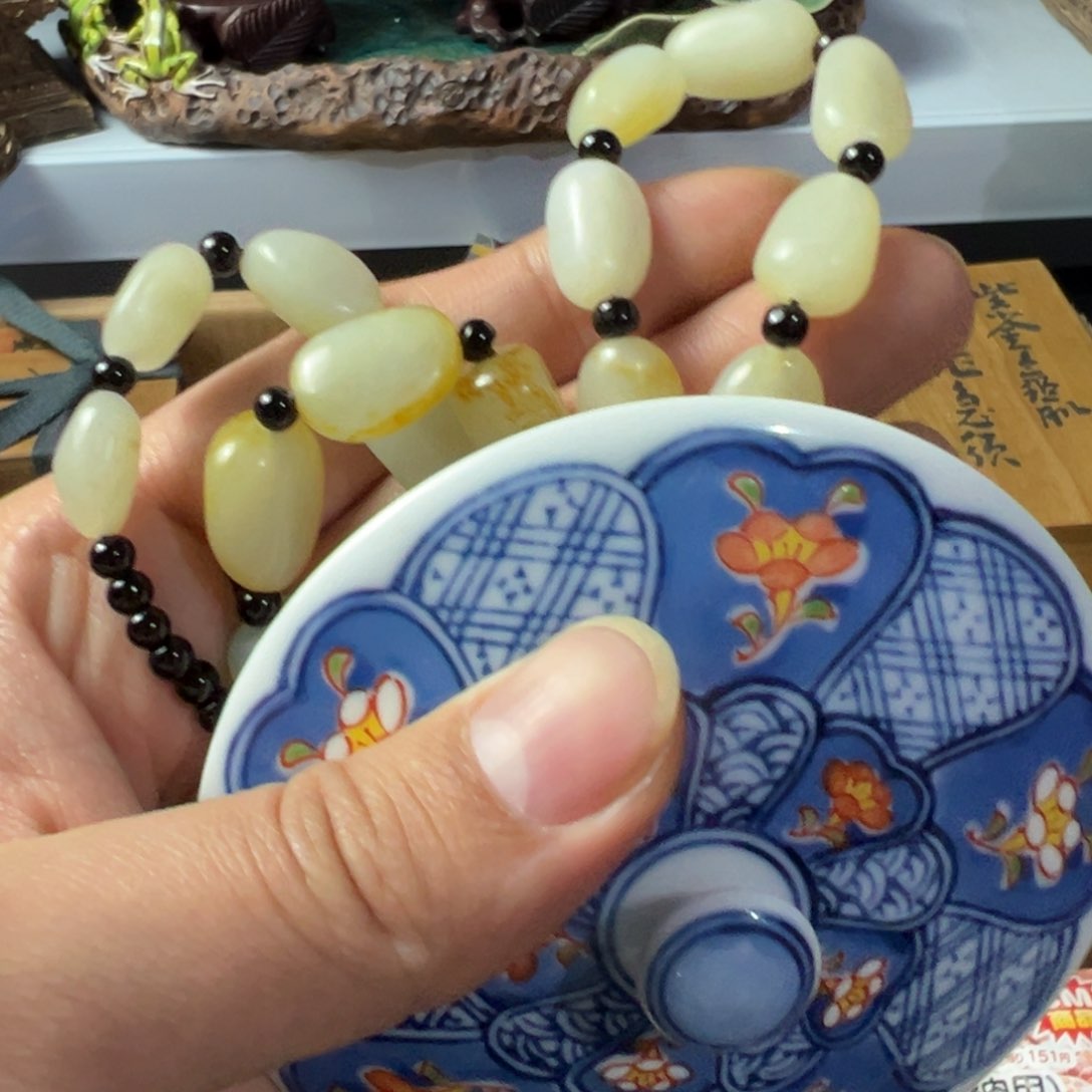 紫砂茶宠放漏场，全都漏