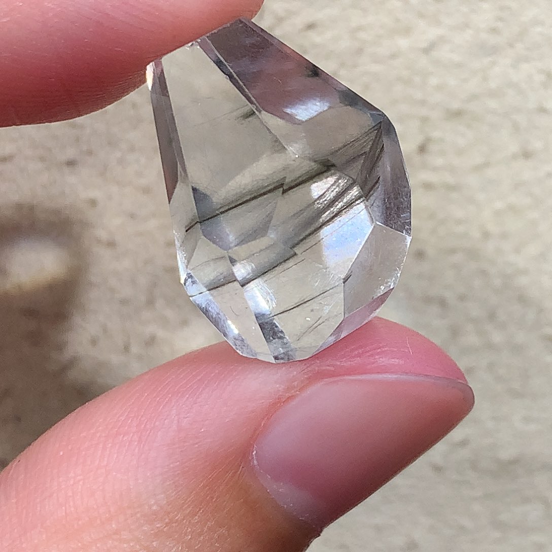无非金属蓝兔毛随行