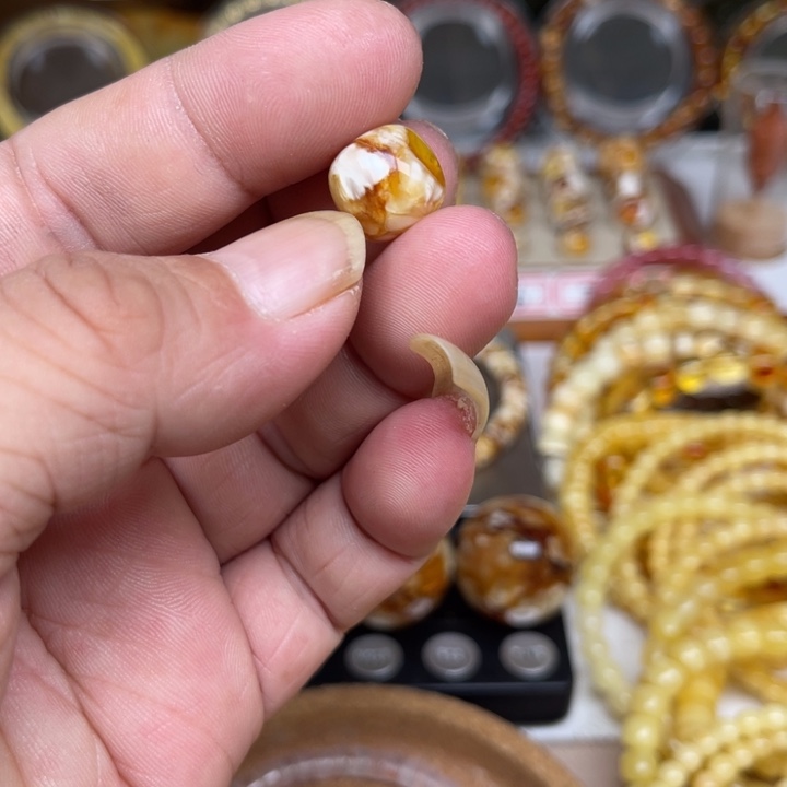 猴头核桃吊坠97号