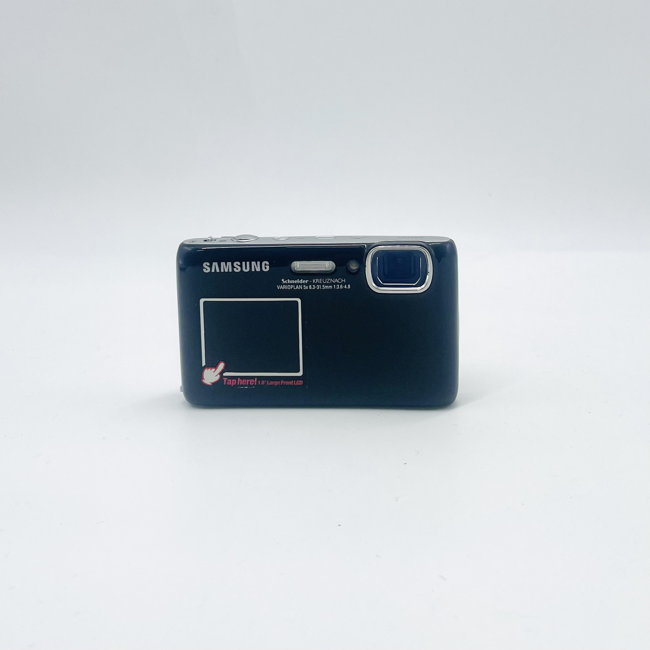 95新 Samsung/三星 ST100 1420万像素 5倍光学变焦（no退no换）