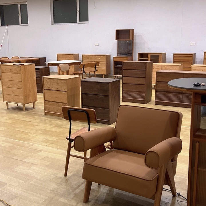 北美样品沙发椅不退不换