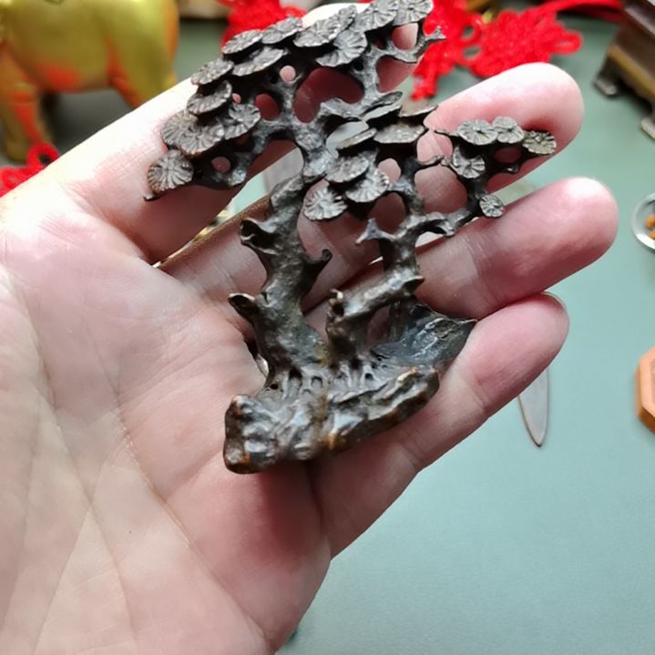 錾铜堂福利品福利