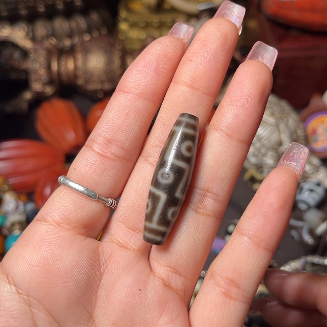 凤眼菩提吊坠闪购链接…………