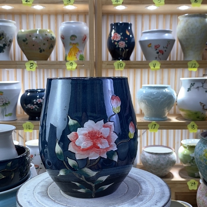 罐陶瓷陶瓷陶瓷陶瓷