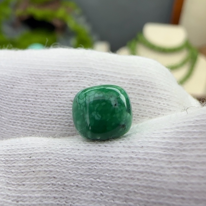 绿松石绿松石W未镶嵌