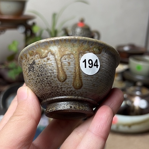 杯纯手工制作工艺精湛工艺独特