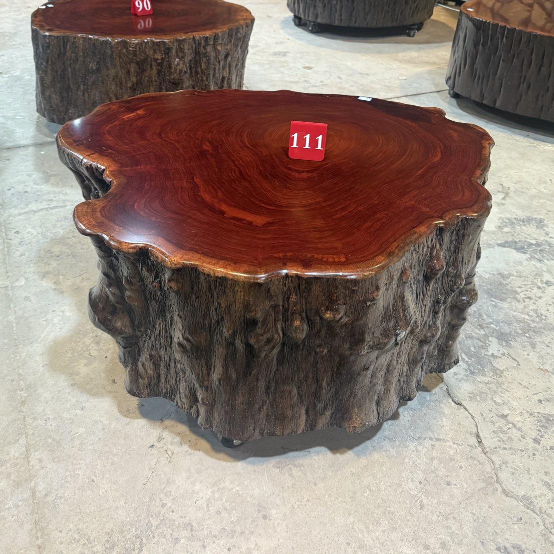 茶几整木高度55沙发茶几东方美学茶空间雪茄室茶几