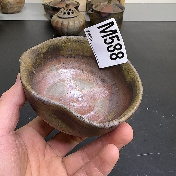 备前烧作品备前烧作品