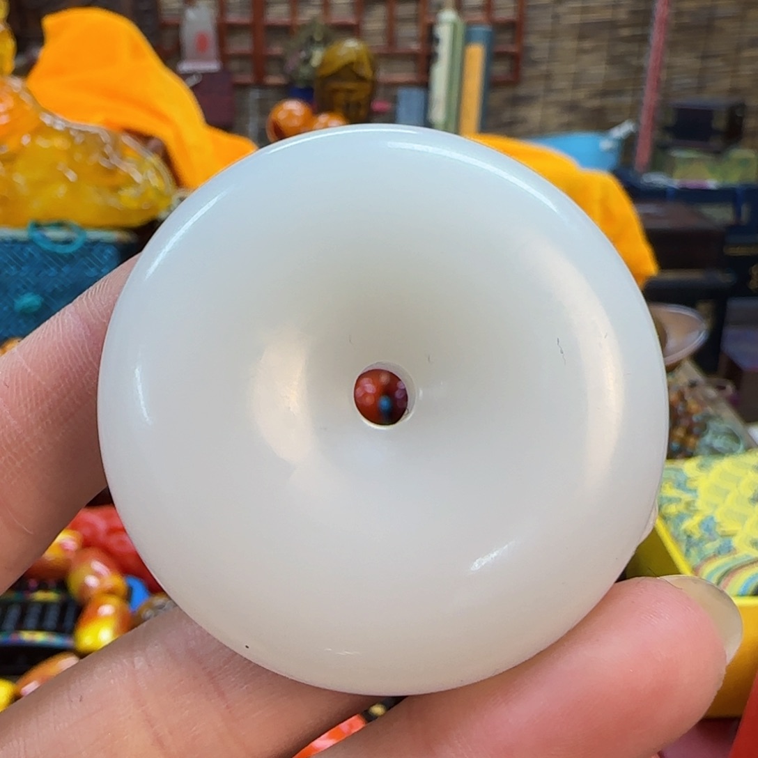 和田玉1未镶嵌卓玛推荐