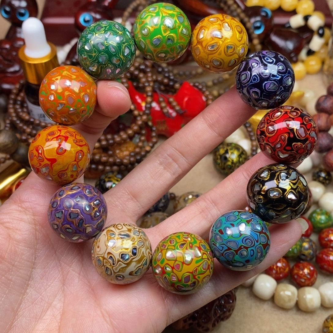 手串/手链橄榄核精品